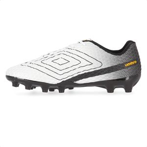 Botines Fútbol Umbro Warskin Fg F11 Tapones