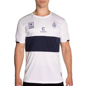 Camiseta Mens Sana Gimnasia Esgrima La Plata 23 Titular