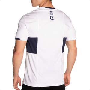Camiseta Mens Sana Gimnasia Esgrima La Plata 23 Titular