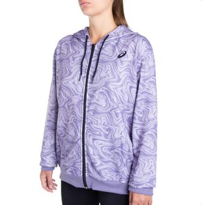 Campera Asics Sumi Nagashi Ss23 C/ Capucha W Casual