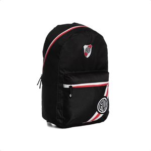 Mochila Solci River Plate Carp Unisex Futbol