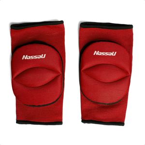 Rodilleras Nassau Cover Unisex Vóley Hockey Handball