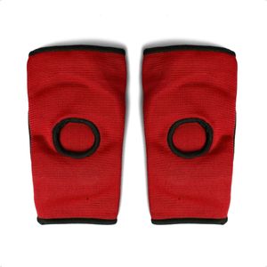 Rodilleras Nassau Cover Unisex Vóley Hockey Handball