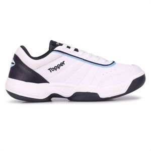 Zapatillas Topper Tie Break 3 Hombre Tenis