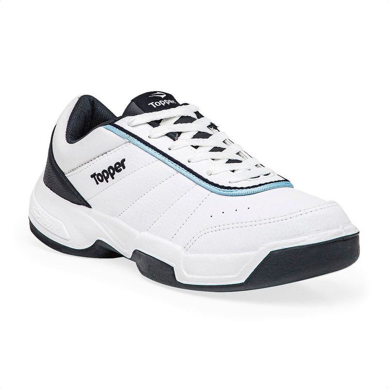 Toppers zapatillas cheap