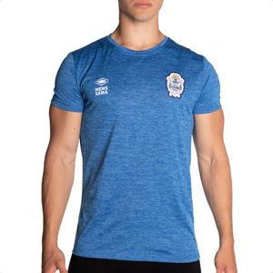 Camiseta Mens Sana Gimnasia Esgrima La Plata 23 Entrenamient