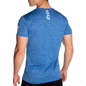 Camiseta Mens Sana Gimnasia Esgrima La Plata 23 Entrenamient