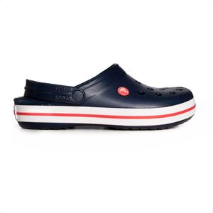 Sandalias Crocs Crocband Casual Urbano Mno