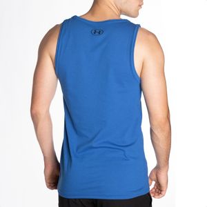 Musculosa Under Armour Sportstyle Logo Training