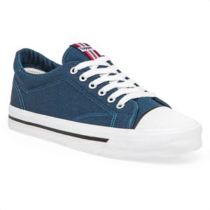 Zapatilla Topper Lona Profesional Unisex Moda Casual