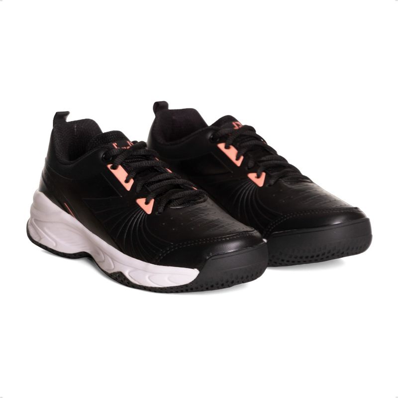 Zapatillas Diadora Strike Wns Mujer Tenis Padel Ngr Mateu Sports