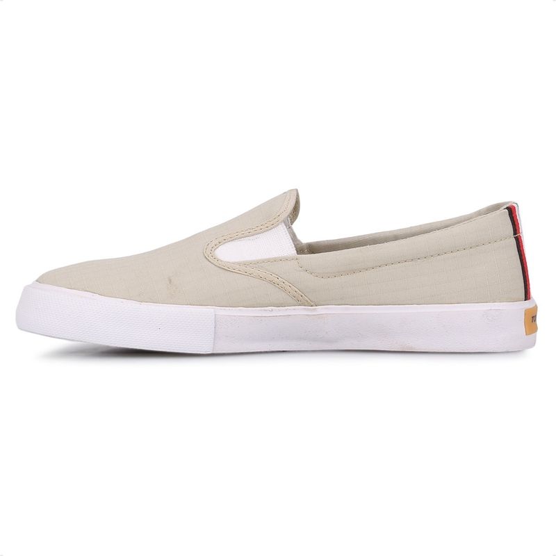 Panchas topper hombre sale