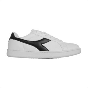 Zapatillas Diadora Vitale Cuero Hombre Casual Urbano