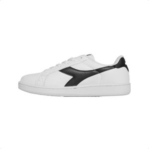 Zapatillas Diadora Vitale Cuero Hombre Casual Urbano