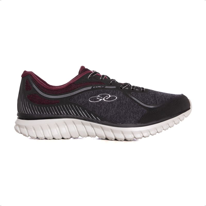Zapatillas Olympikus G Exact Hombre Running Mateu Sports