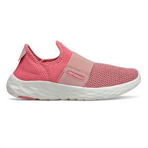 Zapatillas New Balance Wsptslp2 Mujer Running Sin Cordones