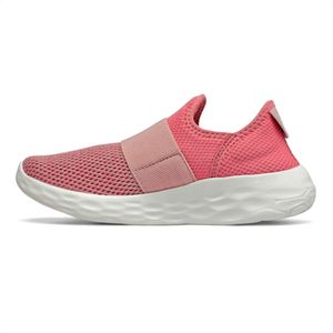 Zapatillas New Balance Wsptslp2 Mujer Running Sin Cordones