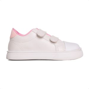 Zapatillas Un Pasito A La Vez Cora Pu Jr Niña Casual Urbano