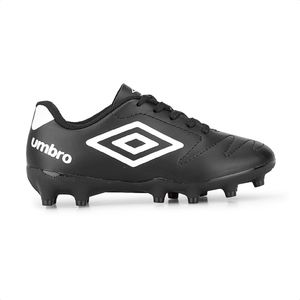 Botines Fútbol Umbro Class 2.2 Jr Junior Fg Tapones
