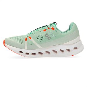 Zapatillas On Cloudsurfer M 071 Hombre Running Vrd