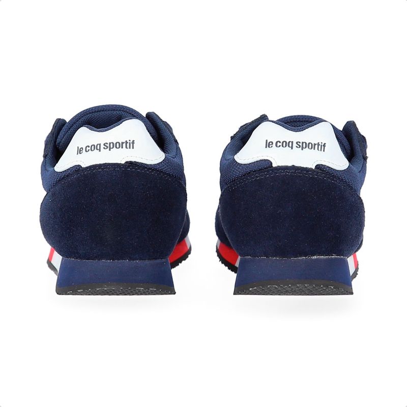 Zapatillas Le Coq Sportif Alpha Hombre Casual Moda Urbano Mateu Sports