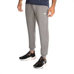 Pantalón Fila Attractive C/ Bolsillos Casual Moda Urbano