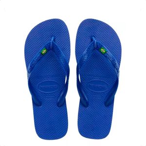 Ojotas Havaianas Brasil Hombre Casual