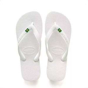 Ojotas Havaianas Brasil Hombre Casual