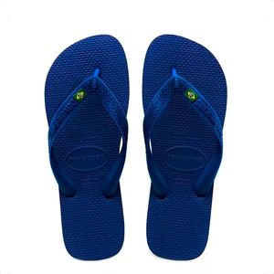 Ojotas Havaianas Brasil Hombre Casual