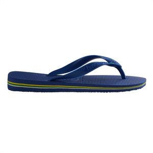 Ojotas Havaianas Brasil Hombre Casual
