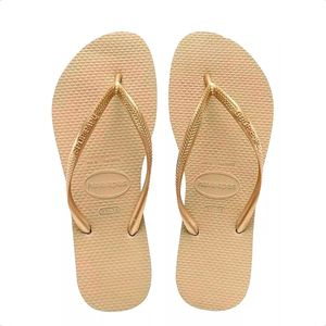 Ojotas Havaianas Slim Mujer Originales