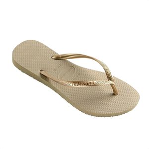 Ojotas Havaianas Slim Mujer Originales