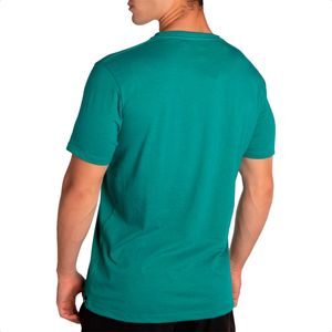 Remera Dc Shoes Star Pocket Bitono Casual Moda Urbano Vde
