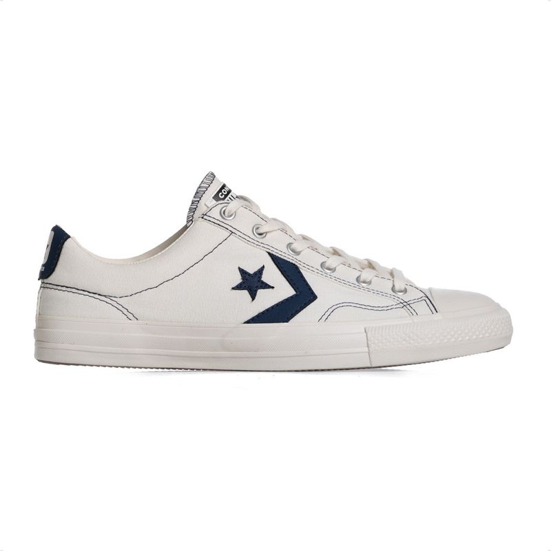 Zapatillas Converse Star Player Ox Hombre Casual Moda Urbano Mateu Sports