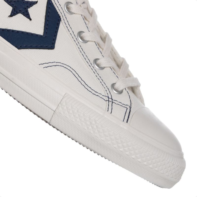 Zapatillas casual unisex star player baja lona converse hotsell