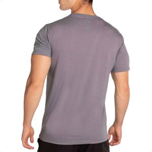 Remera Dc Shoes Star Pocket Bitono Casual Moda Urbano Grs