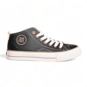 Zapatillas John Foos 164 Flashback Go Hombre Casual