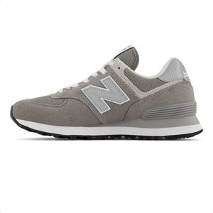 Zapatillas New Balance Wl574avf Mujer Casual Moda Urbano