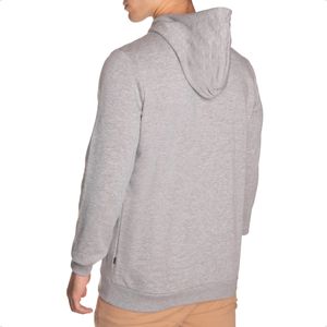 Buzo Puma Ess Big Logo C/ Capucha Casual Urbano Grs