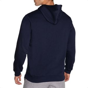 Buzo Puma Small Logo Hoodie C/ Capucha Casual Urbano