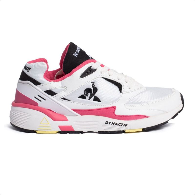 Zapatillas Le Coq Sportif R1100 Nineties Mujer Casual Urbano Mateu Sports