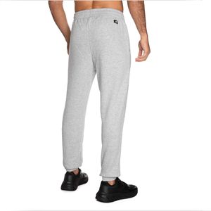 Pantalón New Balance Mp23504 Essential C/ Puño Casual Urbano