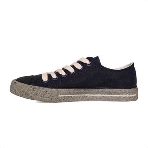 Zapatillas John Foos 182 Chopped Casual Moda Urbano Azl