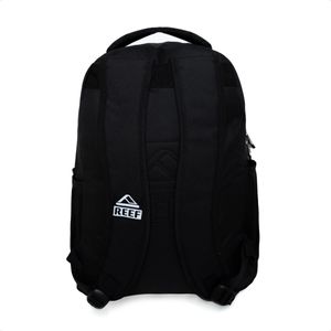 Mochila Reef Logo Bordado 18 Unisex Casual Moda Urbano