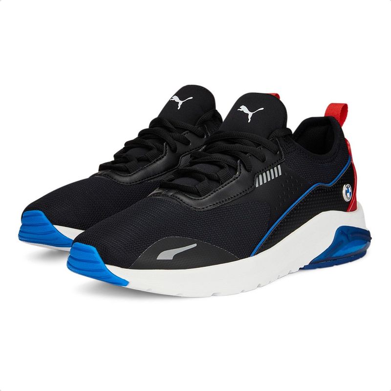 Zapatillas puma hombre bmw hotsell