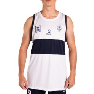 Musculosa Mens Sana Gimnasia Esgrima La Plata 23 Básquet Tit