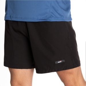 Short Avia Plano C/ Bolsillos Entrenamiento Tenis