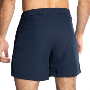 Short Avia Plano C/ Bolsillos Entrenamiento Tenis