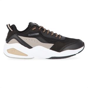 Zapatillas Topper Circus Casual Moda Urbano