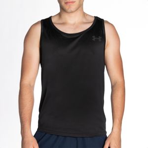 Musculosa Under Armour Tech 2.0 Training
